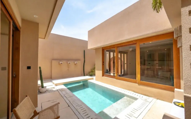 Villa Tierra 1 Uluwatu