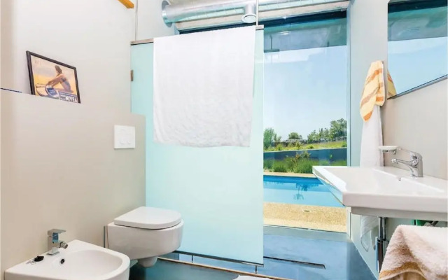 Luxurious Villa in Krk With Pool