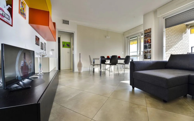 Beverara Eco Tower