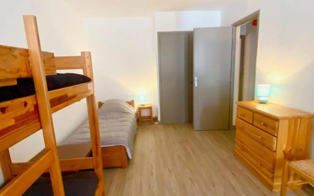 Appartement Villard-de-Lans, 3 pièces, 7 personnes - FR-1-515-6