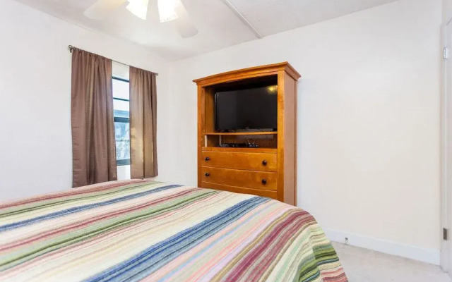 Beachcomber by Distinctive Beach Rentals
