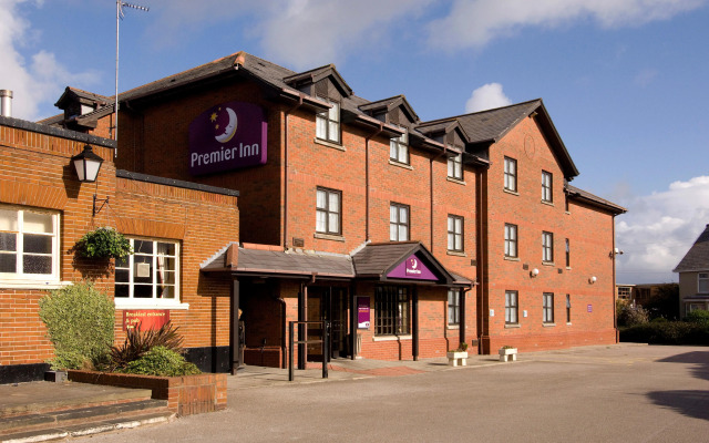 Premier Inn Blackpool - Bispham