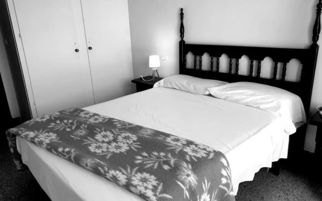 El Pas, Apartamento con vistas al mar L1