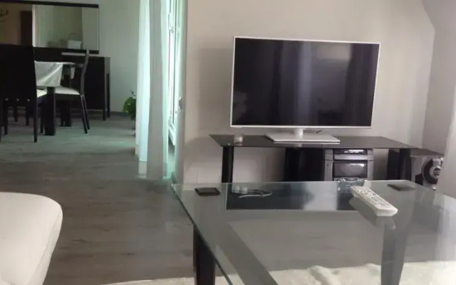 Donche Apartment