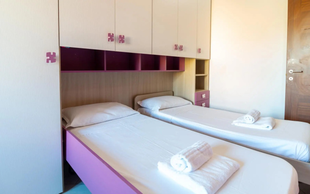 Welcomely - Mameli Apartment