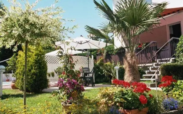 Hotel Schmid