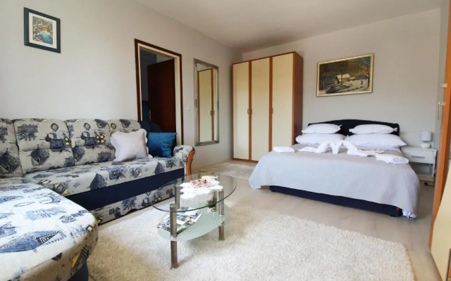 Apartman Alka