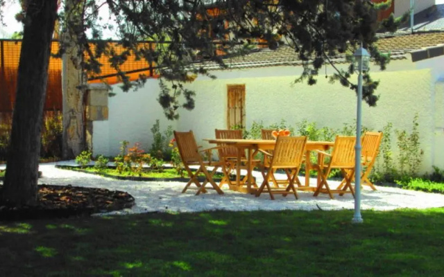 Villa Colmenar