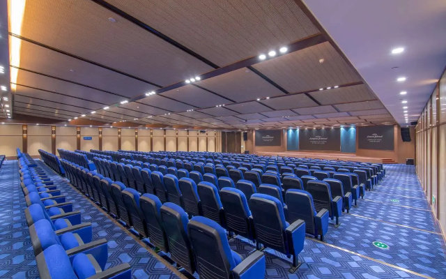 Howard Johnson Qunsheng Plaza Guizhou