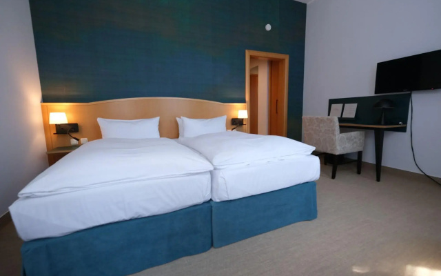 Hotel Das Lola