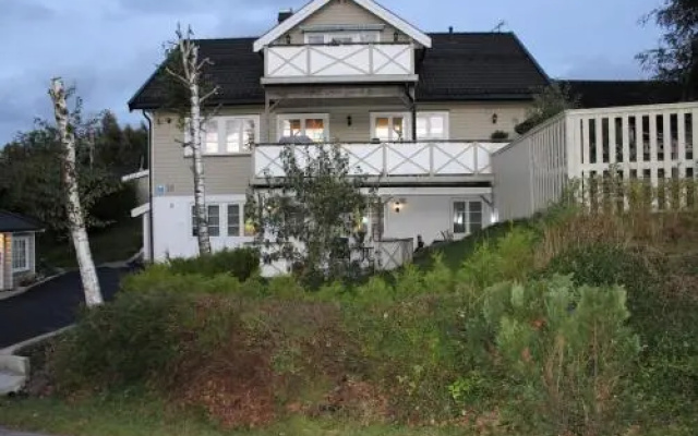 Stokke Apartment
