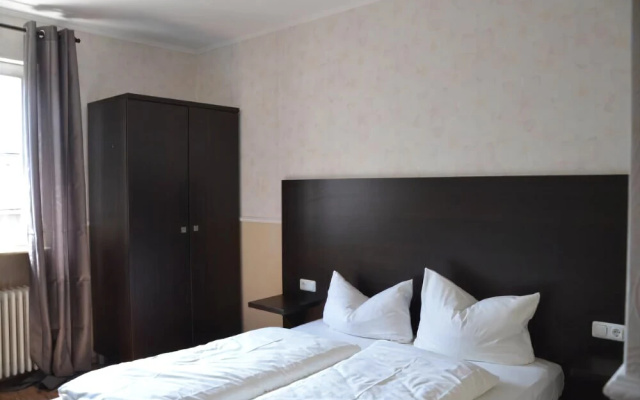Hotel Rheinstein