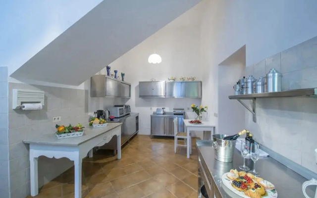 Villa Solenne by Elite Villas
