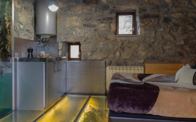 Apartamentos Casa Delfina