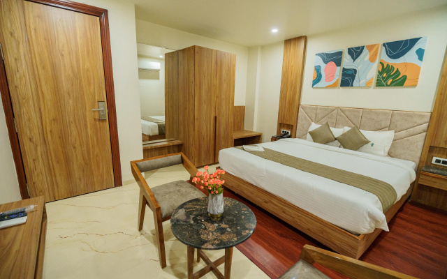 Hotel Emerald
