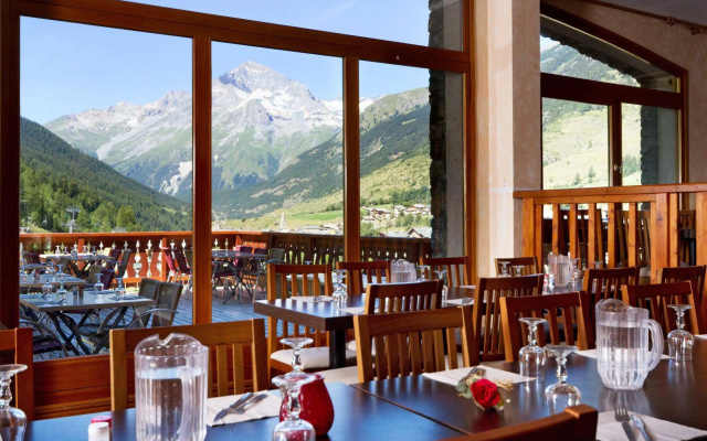 Hôtel Club MMV Le Val Cenis