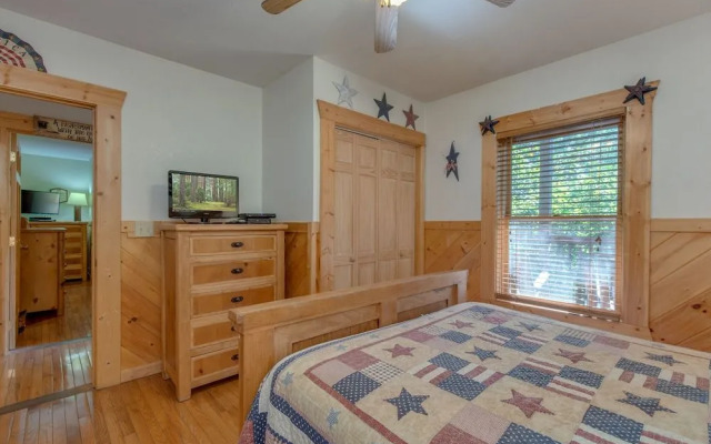 Mountain Dreams by Jackson Mountain Rentals