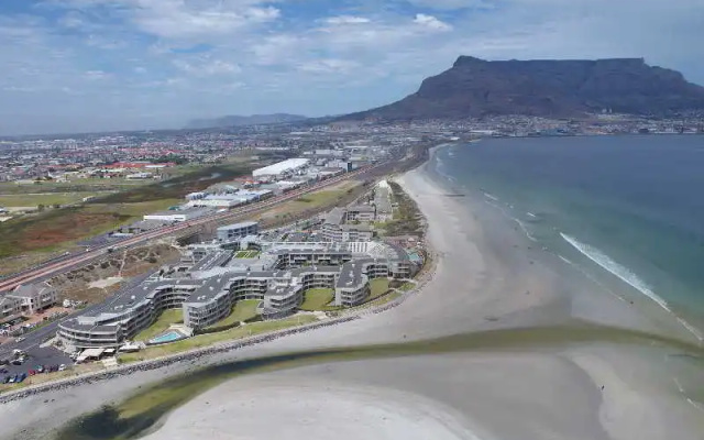 Sunstays Leisure Bay