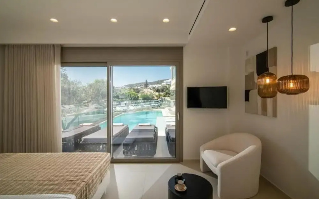 Edem Beachfront Luxury Villa