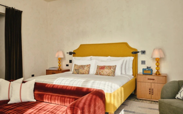 Soho House Austin