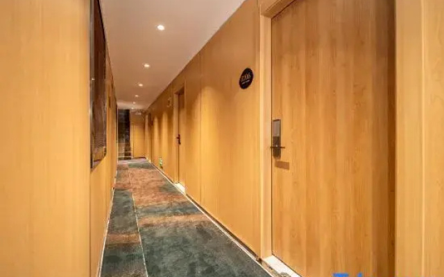 YunTu Hotel