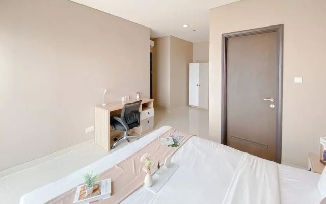 Best Deal and Elegant 2BR Apartment at Ciputra International