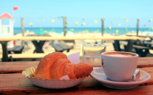 Camping Village Serenella