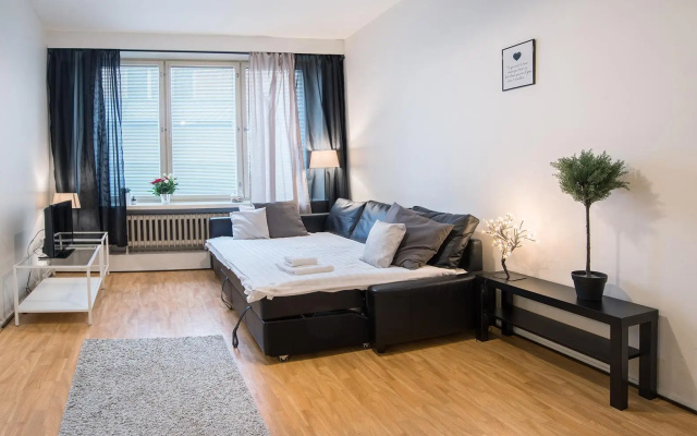 Kammpi Malminikatu 18