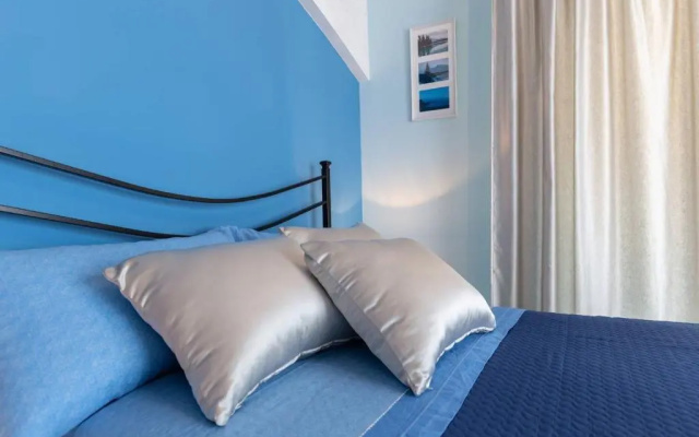 Il Sopracciglio Suites - Red Suite