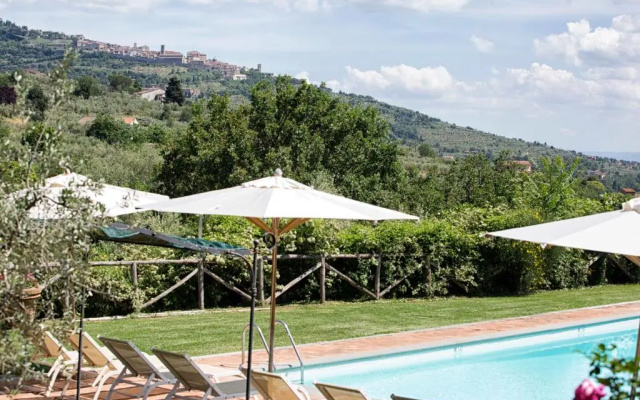 Villa San Pietro