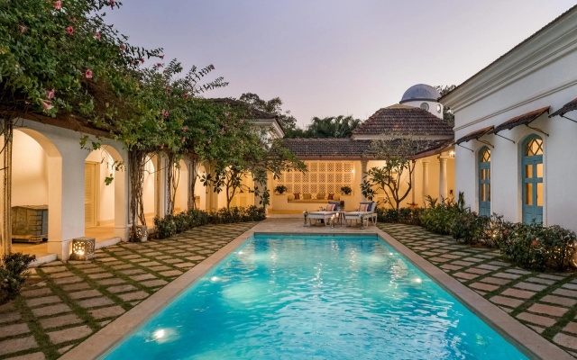 Villa Verde