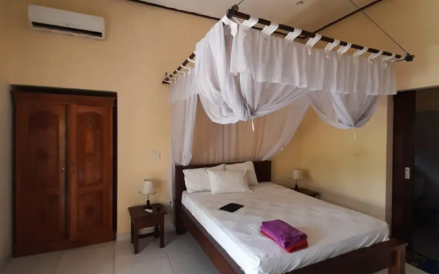 Mertasari Homestay Amed RedPartner
