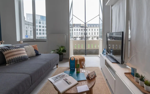 Sweet Inn Apartments Luxembourg