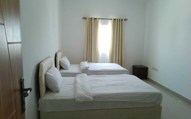 loban hotel apartment