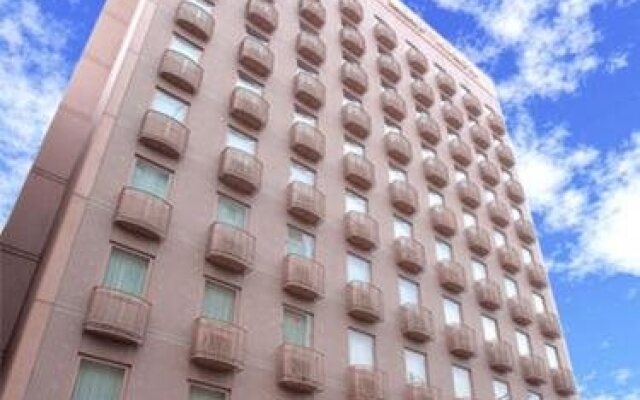 Yokkaichi Urban Hotel