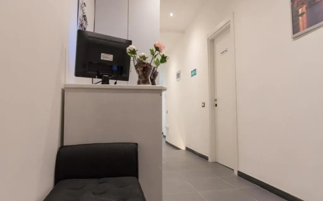 Eden Guest House