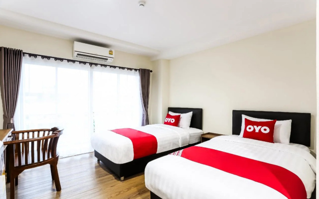 Canary House Rachawong