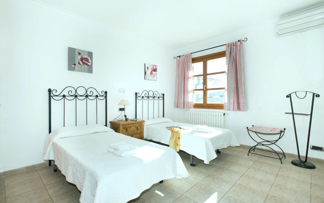 Villas Boquer
