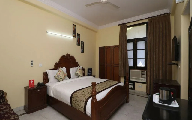 OYO 12311 Hotel Annus Holidays