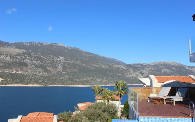 Villa Yasemin