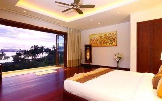 Villa Diva Star, Koh Yao Noi
