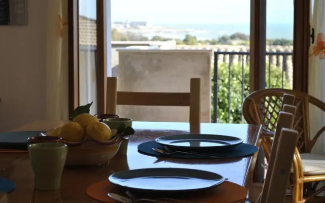 Orizzonte Mare - Casa Vacanze