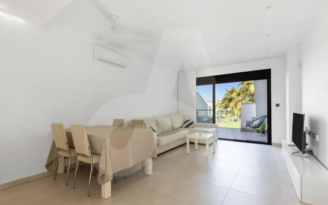 Casa Marina in Guardamar