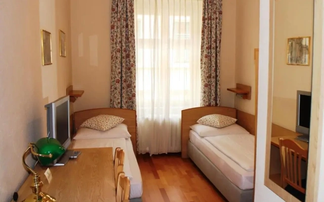 Hotel Graf Stadion