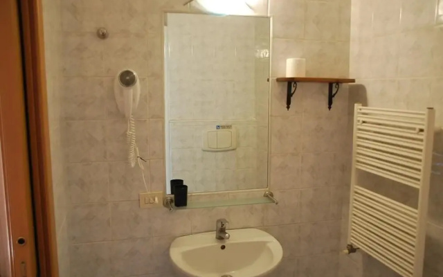 B&B Desiderio di Roma