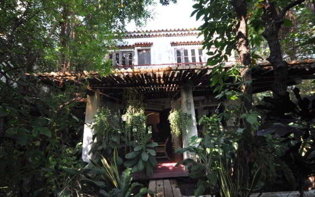 Отель Momchailai Pattaya Retreat Таиланд, Паттайя - отзывы, цены и фото номеров - забронировать отель Momchailai Pattaya Retreat онлайн