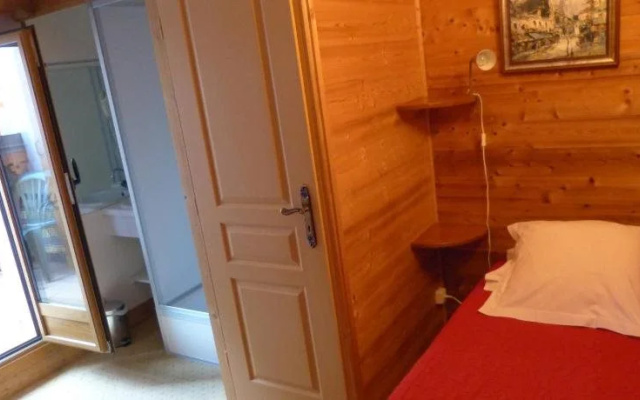 Hotel Floralp