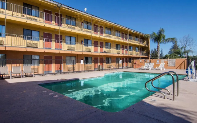 Comfort Inn Stockton
