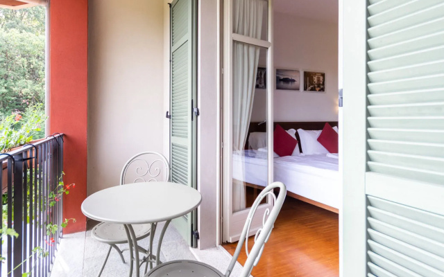 Hotel Cortese