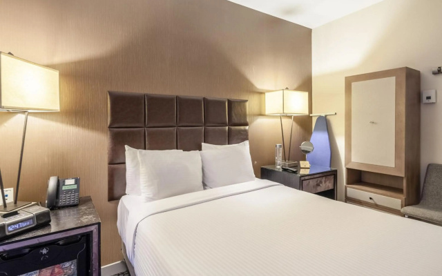 Carvi Hotel New York